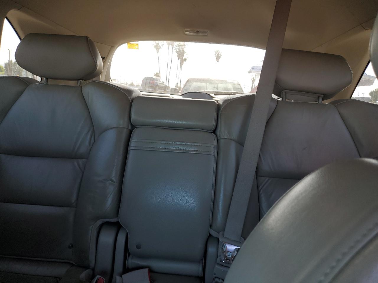 2008 Acura Mdx VIN: 2HNYD28208H543889 Lot: 56794645