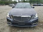 2013 Mercedes-Benz E 350 4Matic იყიდება Waldorf-ში, MD - Rear End