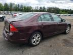 2012 Ford Fusion Se იყიდება Finksburg-ში, MD - Rear End