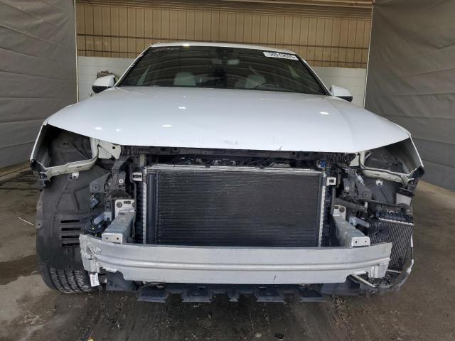  AUDI Q7 2019 Белый