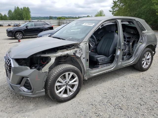 2022 Audi Q3 Premium S Line 45