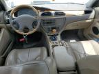 2002 Jaguar S-Type  იყიდება Kansas City-ში, KS - Front End