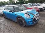 2015 MINI COOPER for sale at Copart WOLVERHAMPTON