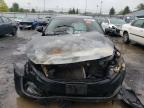 2011 Kia Optima Sx продається в Finksburg, MD - Burn - Engine
