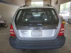 2005 Subaru Forester 2.5X for Sale in Sandston, VA - Front End