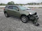 2015 Chevrolet Equinox Lt zu verkaufen in Barberton, OH - Front End