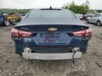 2019 Chevrolet Malibu Lt en Venta en Cahokia Heights, IL - Side