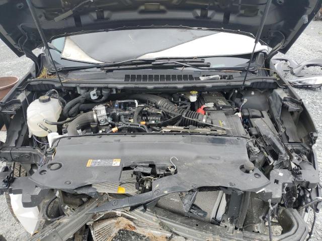 2024 FORD EDGE ST