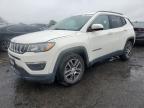 2019 Jeep Compass Latitude للبيع في Pennsburg، PA - Rear End