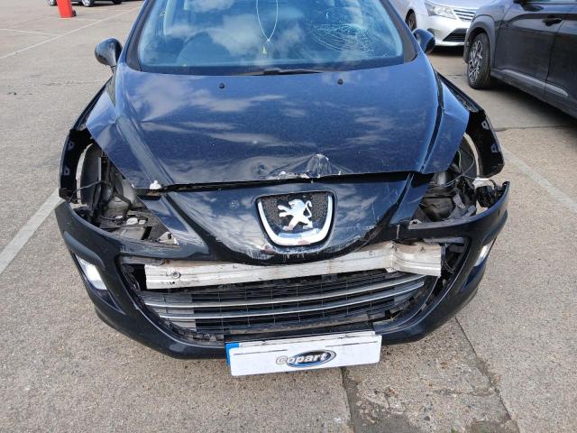 2011 PEUGEOT 308 SR HDI