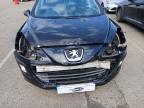 2011 PEUGEOT 308 SR HDI for sale at Copart NEWBURY