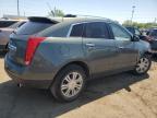 2013 Cadillac Srx Luxury Collection იყიდება Woodhaven-ში, MI - Front End