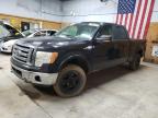 2010 Ford F150 Supercrew на продаже в Kincheloe, MI - Rear End