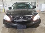 2006 Lexus Rx 330 en Venta en Columbia, MO - Front End