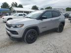 2022 Jeep Compass Latitude for Sale in Prairie Grove, AR - Hail