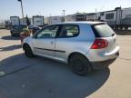 2007 Volkswagen Rabbit  for Sale in Sacramento, CA - Front End