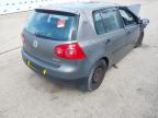 2004 VOLKSWAGEN GOLF FSI S for sale at Copart SANDY