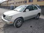 2001 Lexus Rx 300 zu verkaufen in Opa Locka, FL - Normal Wear