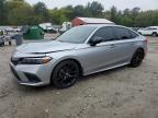 2024 Honda Civic Sport იყიდება Mendon-ში, MA - Front End