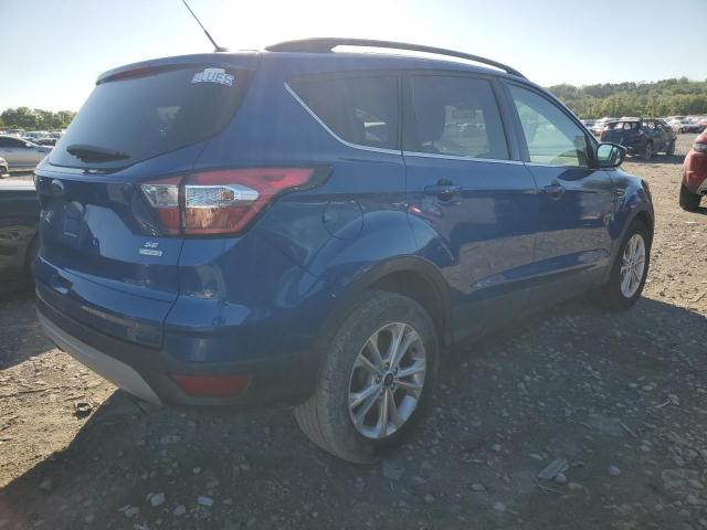  FORD ESCAPE 2018 Синий