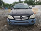 2002 Mercedes-Benz Ml 55 იყიდება Baltimore-ში, MD - Rear End