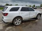 2015 Dodge Durango Limited de vânzare în Bridgeton, MO - Side
