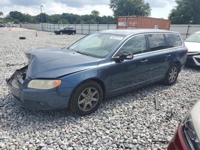 2009 Volvo V70 3.2