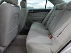 2008 Hyundai Sonata Gls for Sale in Helena, MT - Side