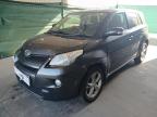 2012 TOYOTA URBAN CRUI for sale at Copart SANDTOFT