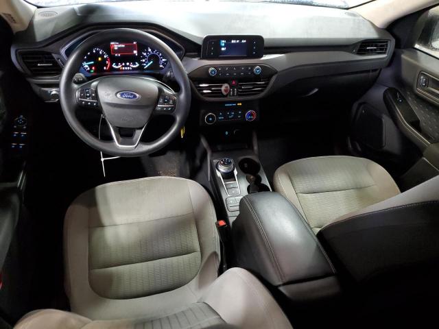  FORD ESCAPE 2020 White