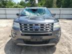 2016 Ford Explorer Xlt zu verkaufen in Midway, FL - Top/Roof