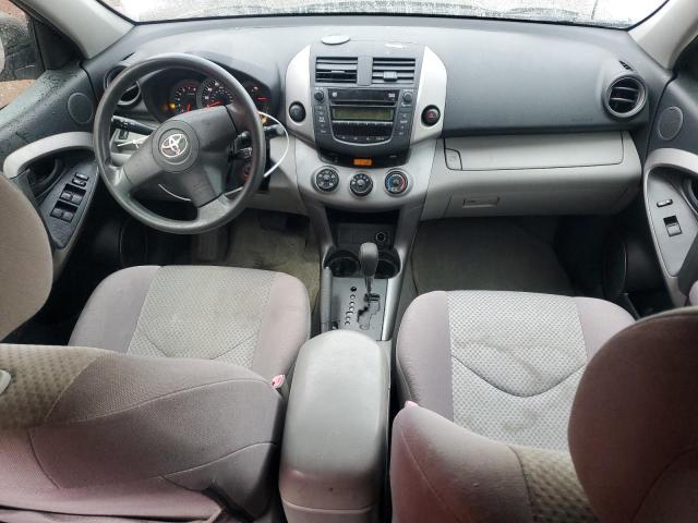2008 TOYOTA RAV4 