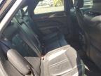 2017 Lincoln Mkz Select en Venta en Marlboro, NY - Side