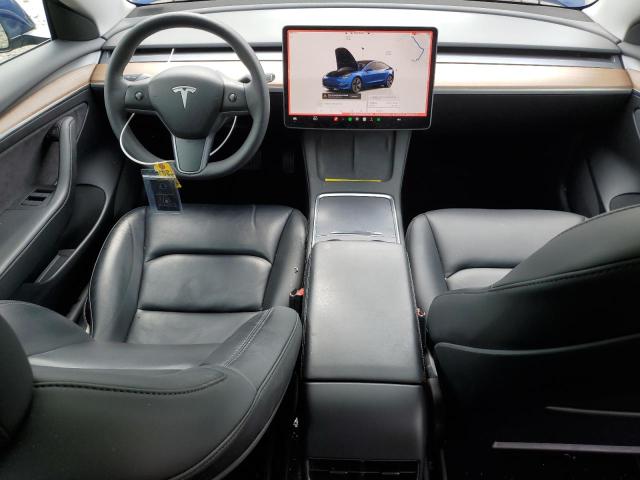  TESLA MODEL 3 2023 Синій