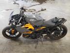 2018 KAWASAKI EX400    for sale at Copart MN - ST. CLOUD
