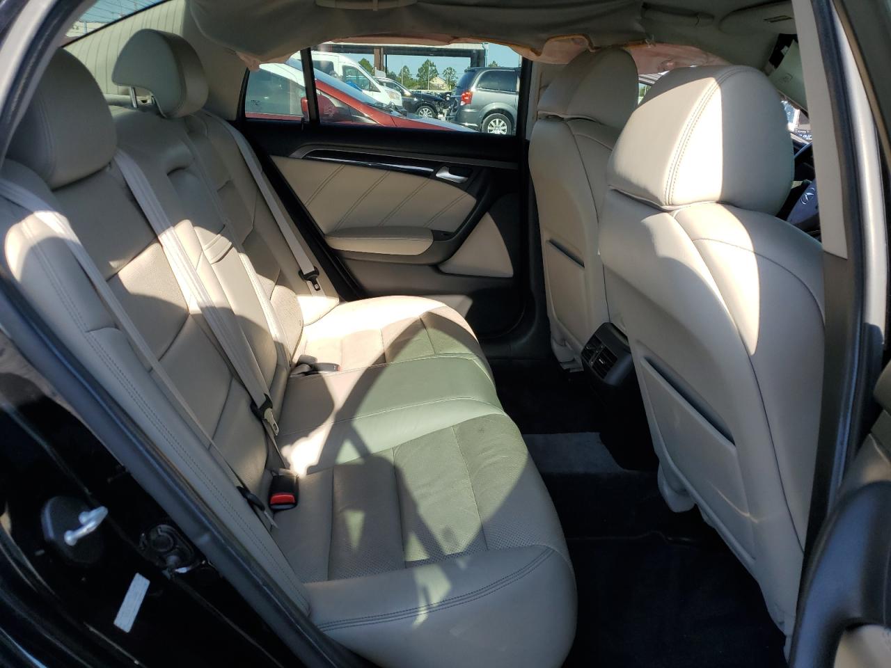 2008 Acura Tl Type S VIN: 19UUA76618A002155 Lot: 57312855