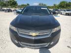 2015 Chevrolet Impala Ls   en Venta en Opa Locka, FL - Side