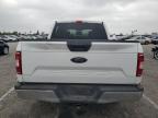 Van Nuys, CA에서 판매 중인 2018 Ford F150 Supercrew   - Side