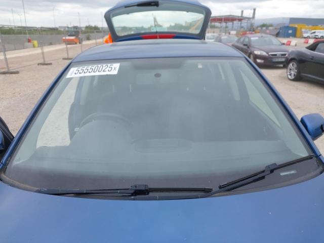 2008 VOLKSWAGEN POLO MATCH