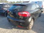 2012 KIA RIO 2 AUTO for sale at Copart WOLVERHAMPTON