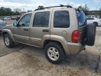 2004 Jeep Liberty Limited de vânzare în Gaston, SC - Rear End