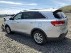 2017 Kia Sorento Lx for Sale in Reno, NV - Front End