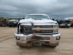2017 Chevrolet Silverado K2500 High Country for Sale in Abilene, TX - Front End