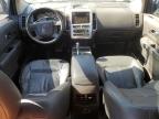 2008 Ford Edge Limited იყიდება North Las Vegas-ში, NV - Minor Dent/Scratches