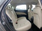 2017 Ford Fusion Titanium Hev   за продажба в Haslet, TX - Front End
