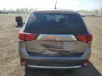 2016 MITSUBISHI OUTLANDER ES   for sale at Copart QC - MONTREAL