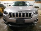 2019 Jeep Cherokee Latitude Plus за продажба в Anchorage, AK - Normal Wear