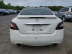 2009 Nissan Maxima S zu verkaufen in Assonet, MA - Front End