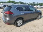 2017 Nissan Rogue S на продаже в Hampton, VA - Rear End