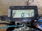 2024 HONDA GROM 125   for sale at Copart PA - ALTOONA
